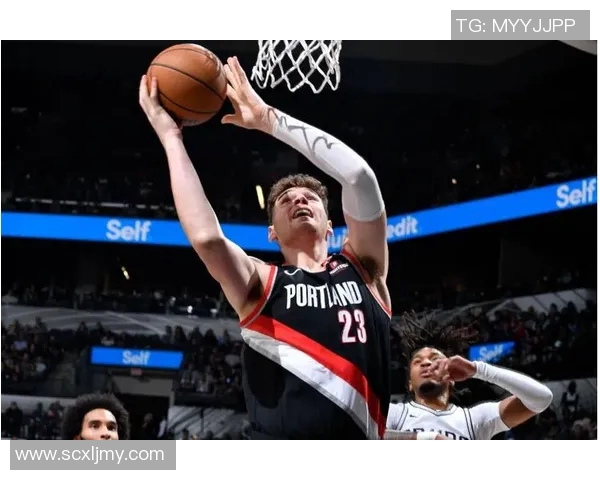 开拓者宣布签下自由球员，有望增强内线实力