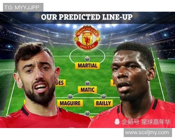 曼联阵容调整,布鲁诺成核心,博格巴或离队是最大变数 曼联阵容调整,布鲁诺成核心,博格巴或离队是最大变数