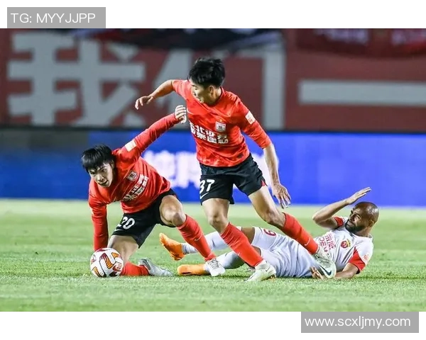 武磊助攻全队2球，上海上港客场2-0完胜长春亚泰，继续领跑中超积分榜