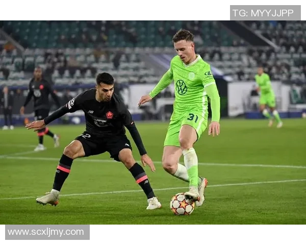 沃尔夫斯堡客胜科隆，保持不败战绩稳居德甲榜首位置