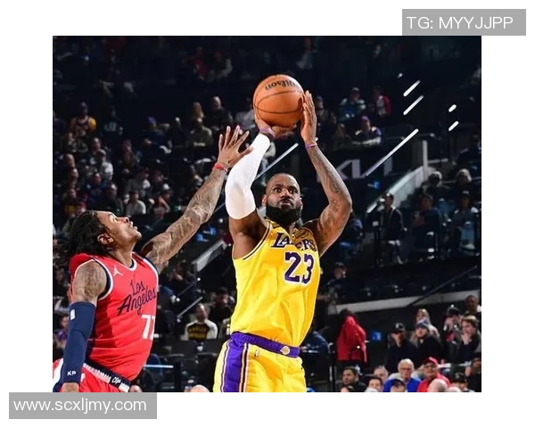 湖人大胜太阳，詹姆斯再献神奇表现，带领球队取得九连胜