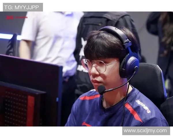 热议英雄联盟:JDG战队如何通过技术变革重塑职业赛场格局 热议英雄联盟:JDG战队如何通过技术变革重塑职业赛场格局