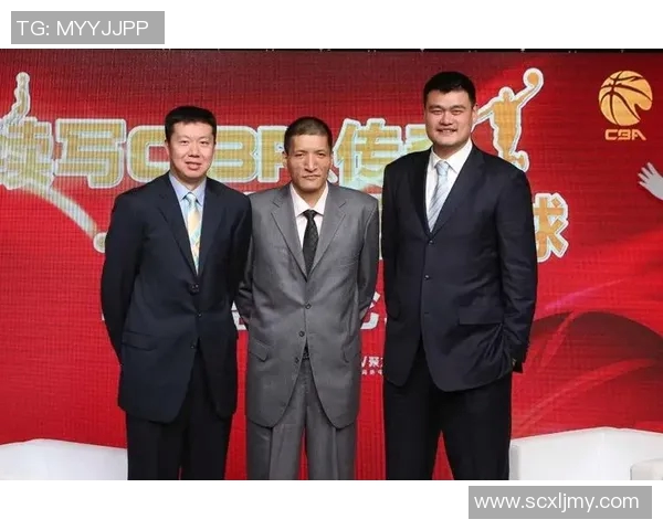 王治郅精准助攻姚明展现中国篮球默契配合与辉煌瞬间 王治郅精准助攻姚明展现中国篮球默契配合与辉煌瞬间