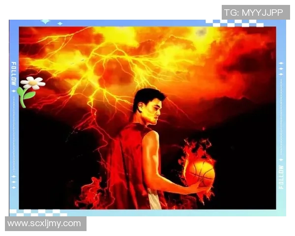 简单易学的姚明素描教程让你轻松掌握篮球巨星的画法 简单易学的姚明素描教程让你轻松掌握篮球巨星的画法