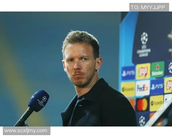 纳格尔斯曼赞扬拜仁:防攻兼顾表现出色 纳格尔斯曼赞扬拜仁:防攻兼顾表现出色